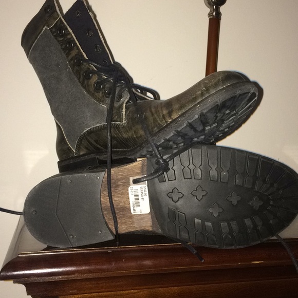 aldo shoes boots mens